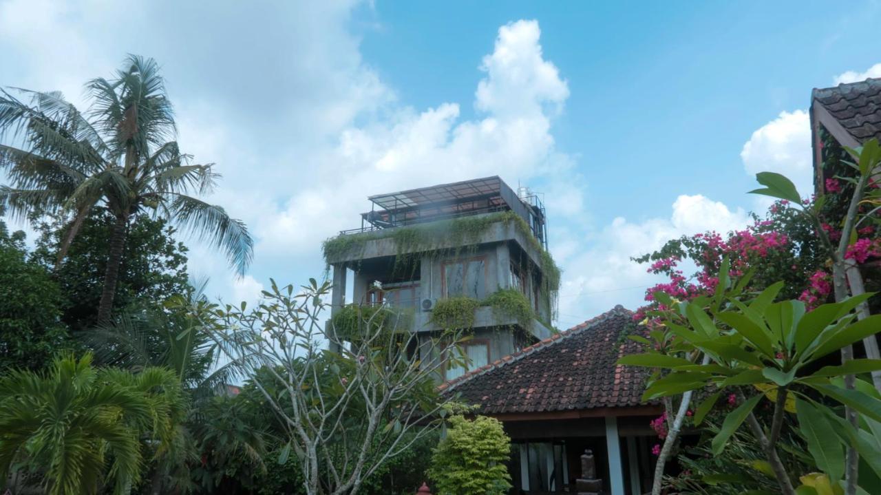 Ohmmstay - Rumah Pendopo Tanjungtirto 외부 사진