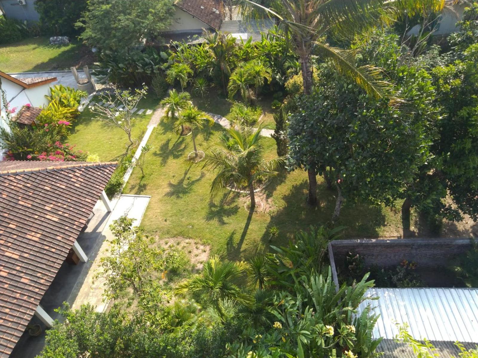 Ohmmstay - Rumah Pendopo Tanjungtirto 외부 사진